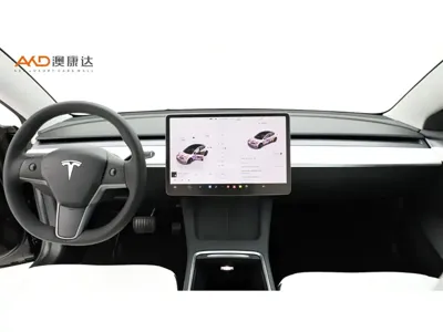 Tesla Model 3 2022, 17000 км, за 22543.41 USD