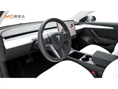 Tesla Model 3 2022, 17000 км, за 22543.41 USD - фото 6