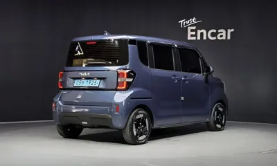 Kia Ray 2024, 38218 км, за 14527.69 USD