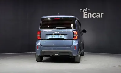 Kia Ray 2024, 38218 км, за 14527.69 USD