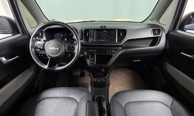 Kia Ray 2024, 38218 км, за 14527.69 USD - фото 7