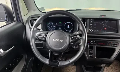 Kia Ray 2024, 38218 км, за 14527.69 USD - фото 13