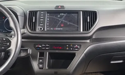 Kia Ray 2024, 38218 км, за 14527.69 USD - фото 14