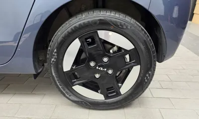 Kia Ray 2024, 38218 км, за 14527.69 USD - фото 21