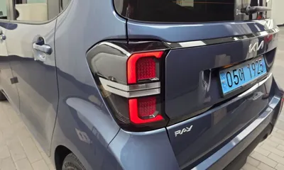 Kia Ray 2024, 38218 км, за 14527.69 USD - фото 23