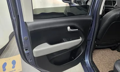 Kia Ray 2024, 38218 км, за 14527.69 USD - фото 25