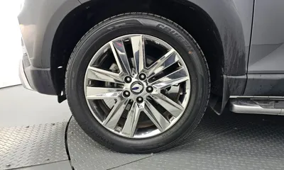 KG_Mobility_Ssangyong Rexton 2020, 61810 км, за 12020.49 USD
