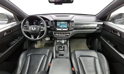 KG_Mobility_Ssangyong Rexton 2020, 61810 км, за 12020.49 USD - фото 7