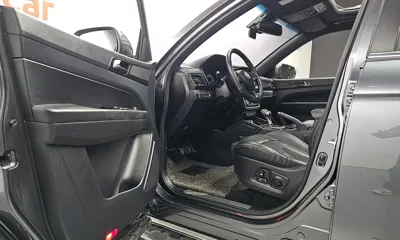 KG_Mobility_Ssangyong Rexton 2020, 61810 км, за 12020.49 USD - фото 10