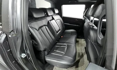 KG_Mobility_Ssangyong Rexton 2020, 61810 км, за 12020.49 USD - фото 12