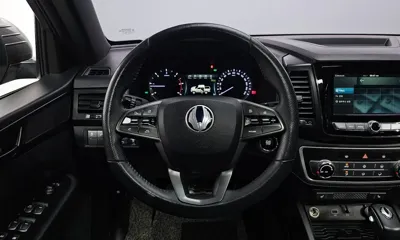 KG_Mobility_Ssangyong Rexton 2020, 61810 км, за 12020.49 USD - фото 13