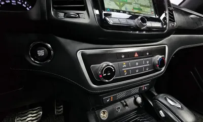 KG_Mobility_Ssangyong Rexton 2020, 61810 км, за 12020.49 USD - фото 15