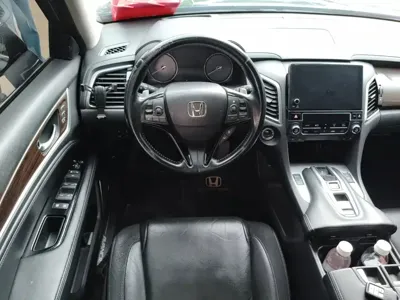 Honda Avancier 2017, 185400 км, за 11827.43 USD