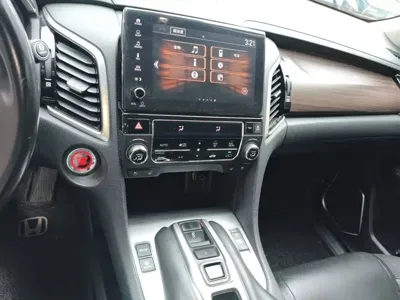Honda Avancier 2017, 185400 км, за 11827.43 USD - фото 6