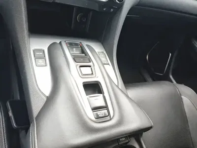 Honda Avancier 2017, 185400 км, за 11827.43 USD - фото 7