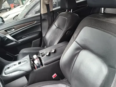 Honda Avancier 2017, 185400 км, за 11827.43 USD - фото 8