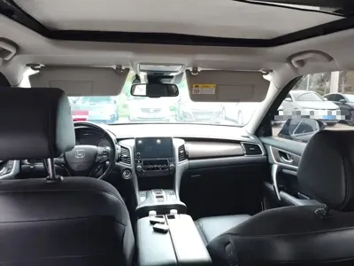 Honda Avancier 2017, 185400 км, за 11827.43 USD - фото 9