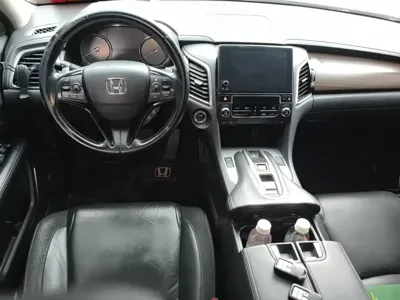 Honda Avancier 2017, 185400 км, за 11827.43 USD - фото 13