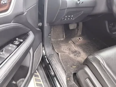 Honda Avancier 2017, 185400 км, за 11827.43 USD - фото 14