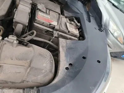 Honda Avancier 2017, 185400 км, за 11827.43 USD - фото 22