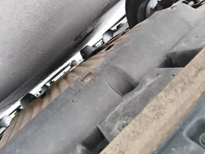 Honda Avancier 2017, 185400 км, за 11827.43 USD - фото 23