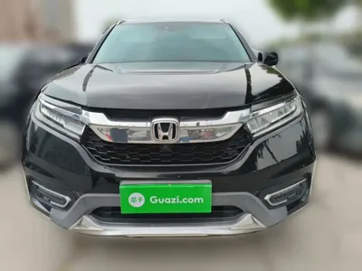 Honda Avancier 2017, 185400 км, за 11827.43 USD - фото 24