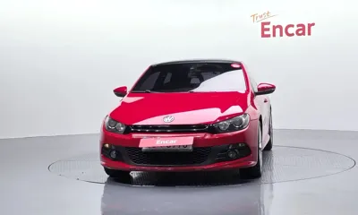 Volkswagen Scirocco 2012, 190913 км, за 3445.36 USD