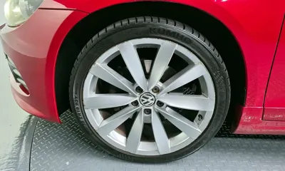 Volkswagen Scirocco 2012, 190913 км, за 3445.36 USD