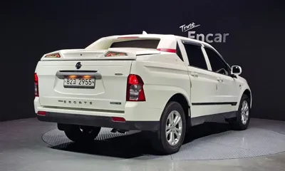 KG_Mobility_Ssangyong KORANDO 2018, 89389 км, за 8259 USD
