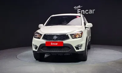 KG_Mobility_Ssangyong KORANDO 2018, 89389 км, за 8259 USD