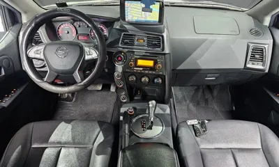 KG_Mobility_Ssangyong KORANDO 2018, 89389 км, за 8205.33 USD - фото 7