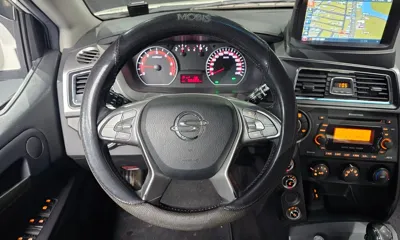 KG_Mobility_Ssangyong KORANDO 2018, 89389 км, за 8205.33 USD - фото 12