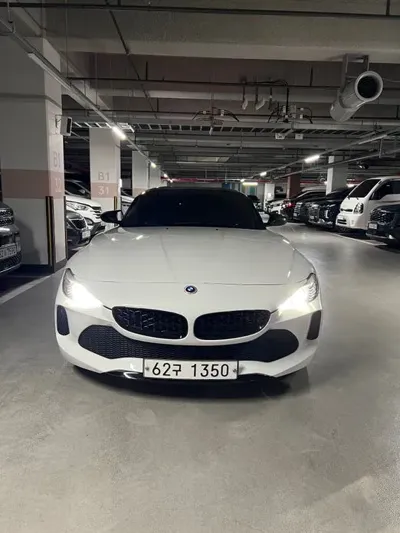 BMW Z4 2010, 159300 км, за 15309.45 USD