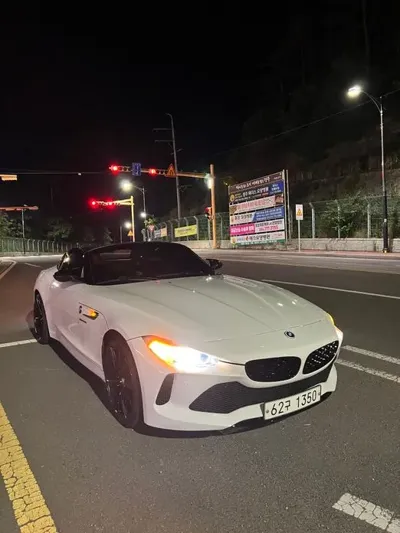 BMW Z4 2010, 159300 км, за 15309.45 USD - фото 7