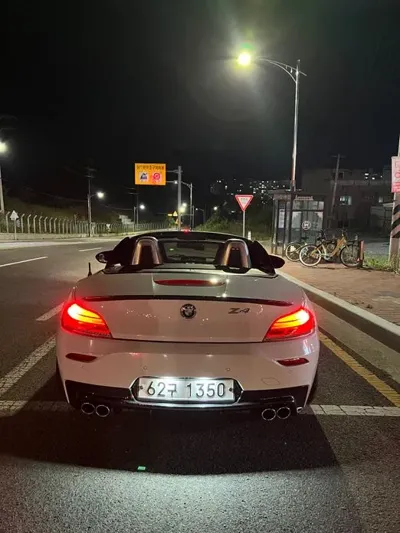 BMW Z4 2010, 159300 км, за 15309.45 USD - фото 8