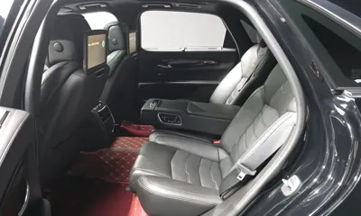 Cadillac CT6 2018, 106727 км, за 13653.67 USD - фото 12