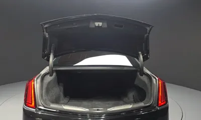 Cadillac CT6 2018, 106727 км, за 13653.67 USD - фото 19