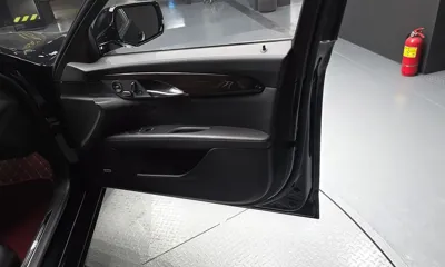 Cadillac CT6 2018, 106727 км, за 13653.67 USD - фото 24