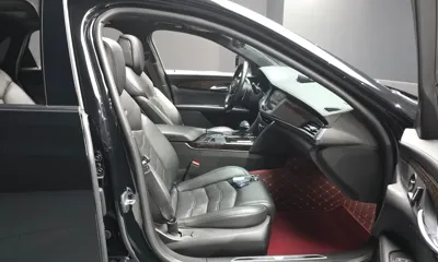 Cadillac CT6 2018, 106727 км, за 13653.67 USD - фото 26