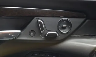 Cadillac CT6 2018, 106727 км, за 13653.67 USD - фото 34