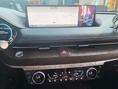 Genesis G80 2021, 83937 км, за 21662.07 USD