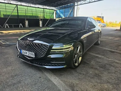 Genesis G80 2021, 83937 км, за 21498.38 USD - фото 6