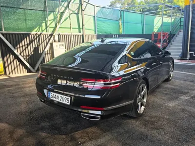 Genesis G80 2021, 83937 км, за 21498.38 USD - фото 7