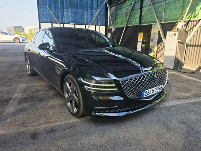 Genesis G80 2021, 83937 км, за 21498.38 USD - фото 8