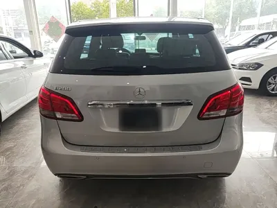 Mercedes-Benz B-Class 2015, 117700 км, за 6089.15 USD - фото 6