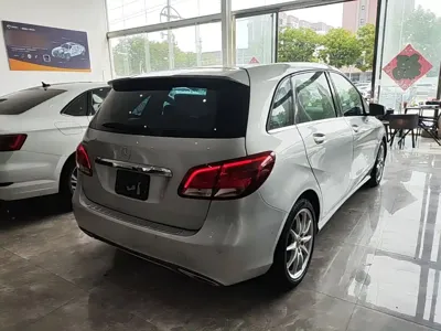 Mercedes-Benz B-Class 2015, 117700 км, за 6089.15 USD - фото 7