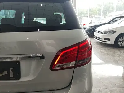 Mercedes-Benz B-Class 2015, 117700 км, за 6089.15 USD - фото 8