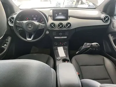 Mercedes-Benz B-Class 2015, 117700 км, за 6089.15 USD - фото 10