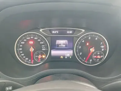 Mercedes-Benz B-Class 2015, 117700 км, за 6089.15 USD - фото 12