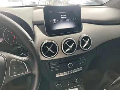 Mercedes-Benz B-Class 2015, 117700 км, за 6089.15 USD - фото 13